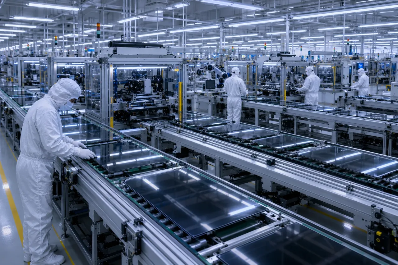 Sony i TSMC žele osnovati zajedničku tvrtku za slikovne senzore