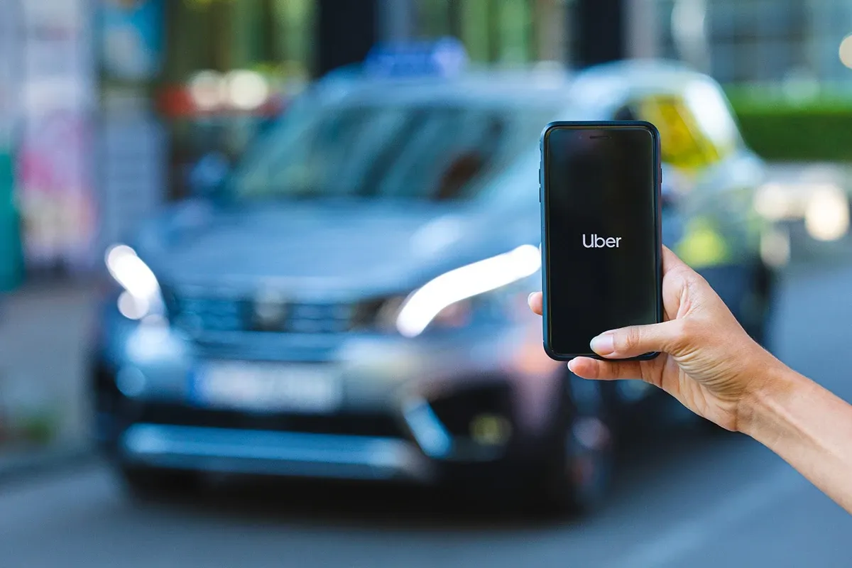 Uber predstavlja novu mogućnost za sve članove obitelji