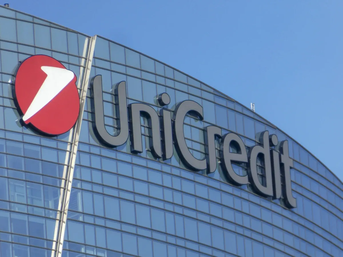 UniCredit je zaključio prvo tromjesečje ove godine uz rekordne rezultate