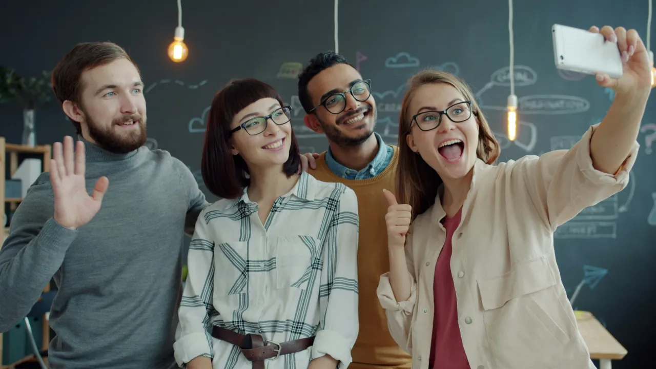 Budućnost team buildinga u digitalnom svijetu