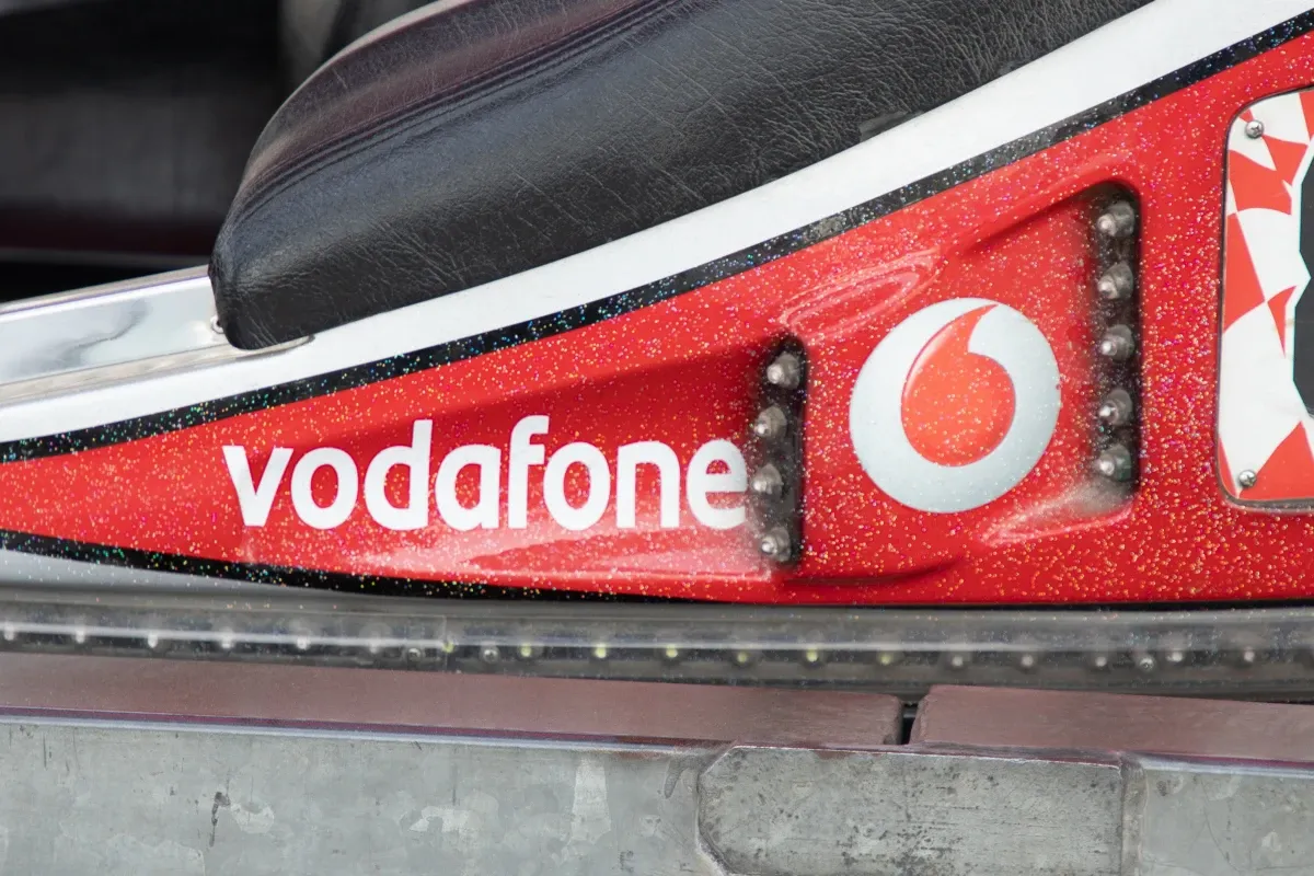 Vodafone Njemačka prelazi na samostalni 5G diljem zemlje