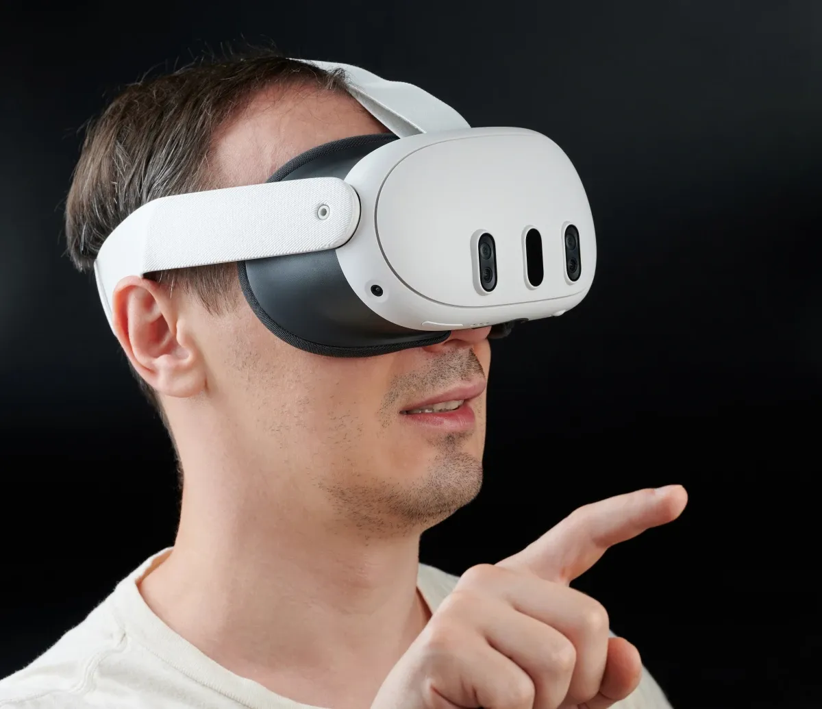 Pad tržišta VR uređaja za 12 posto u 2024. godini