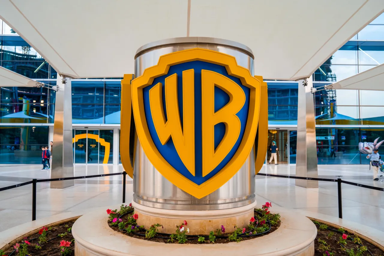 Warner Bros odbija Paramountovu ponudu za preuzimanje