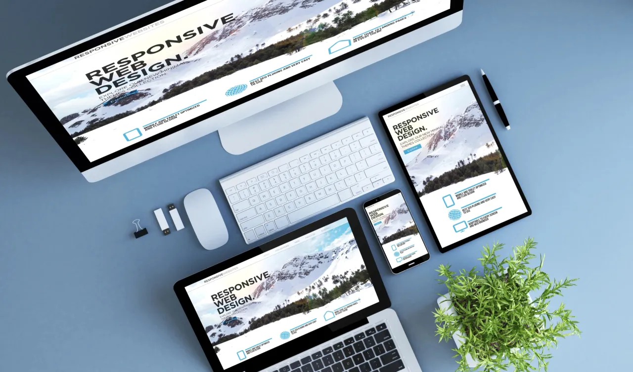 Digitalni minimalizam: Zašto jednostavni web sajtovi osvajaju internet u 2026.