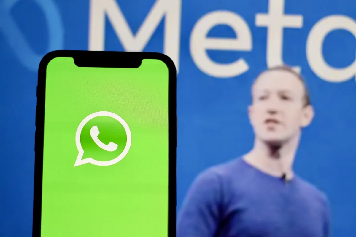 Meta pod istragom u Ujedinjenom Kraljevstvu zbog neusklađenosti