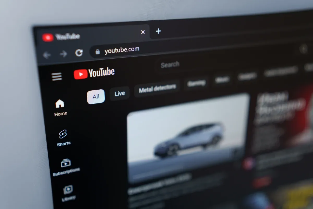 YouTube dosegnuo 29 milijardi videozapisa, glazba i Shorts dominiraju gledanošću
