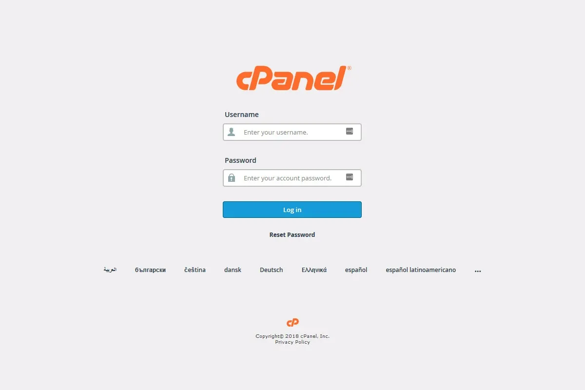 cPanel i WHM pod pritiskom nulte-dnevne ranjivosti koja napadačima otvara put do administratorskog pristupa