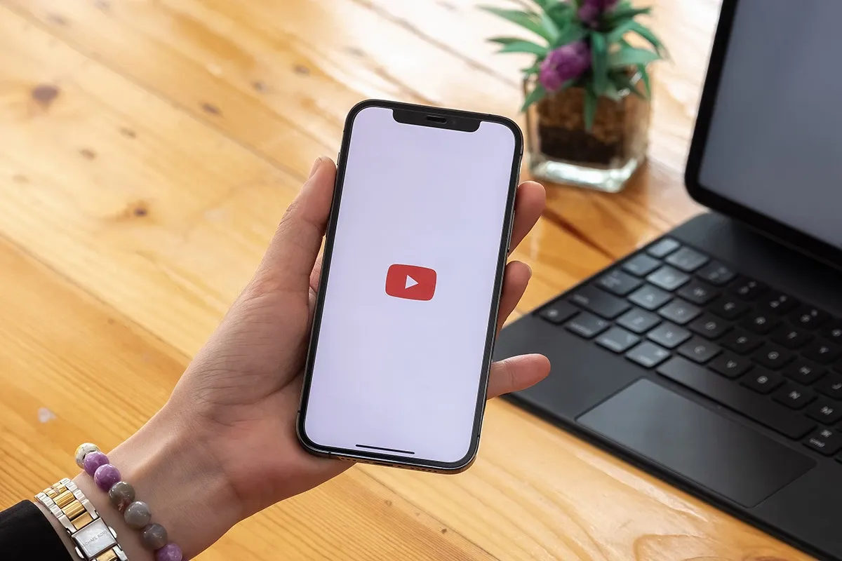 YouTube će do 2027. dosegnuti 3 milijarde korisnika, a Netflix premašiti 1 milijardu