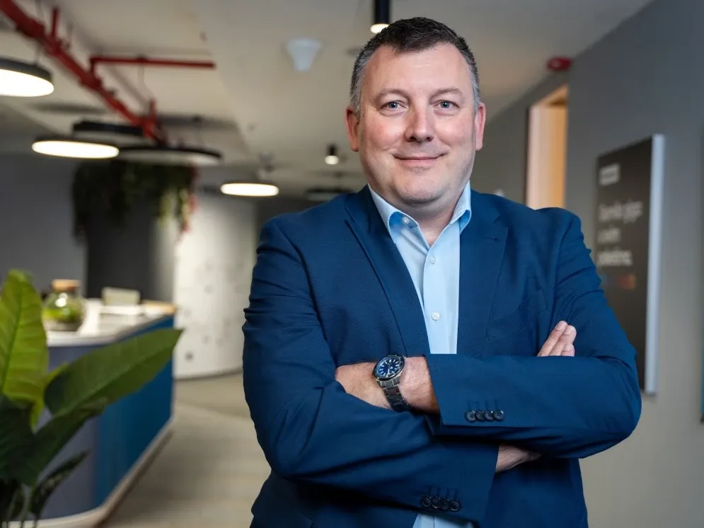 Ante Smokrović novi je izvršni direktor za energetiku kompanije United Group