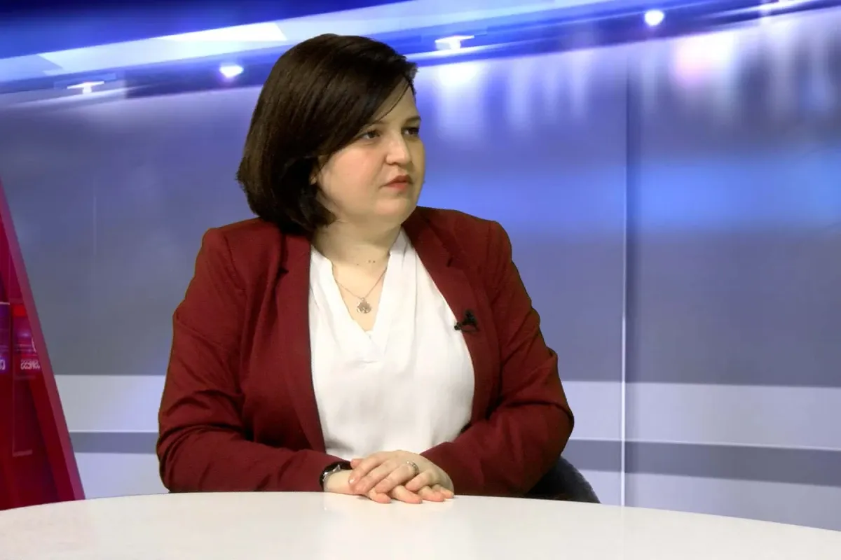 ICT na Ti:  Sigurnost na prvom mjestu