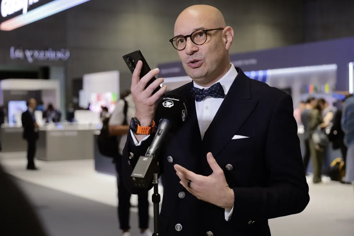Samsung orijentiran na umjetnu inteligenciju za sve