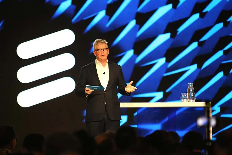 Ekholm upozorava Europu na opasnosti za suverenitet