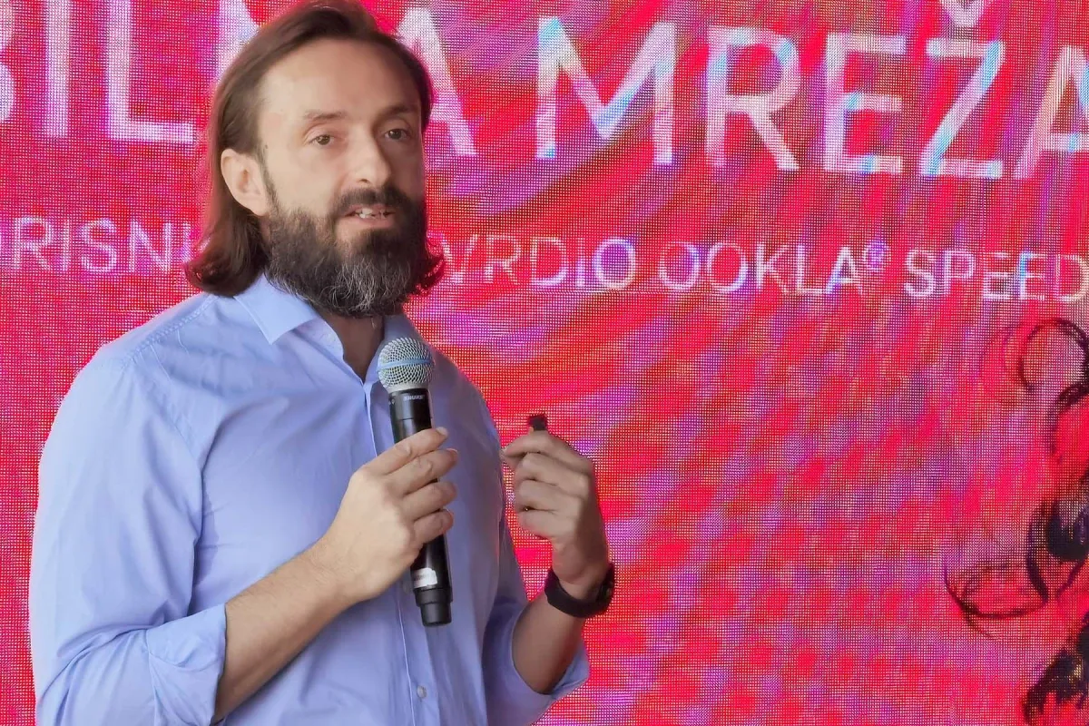 HT dobio dvije nove Ookla nagrade za mobilnu mrežu