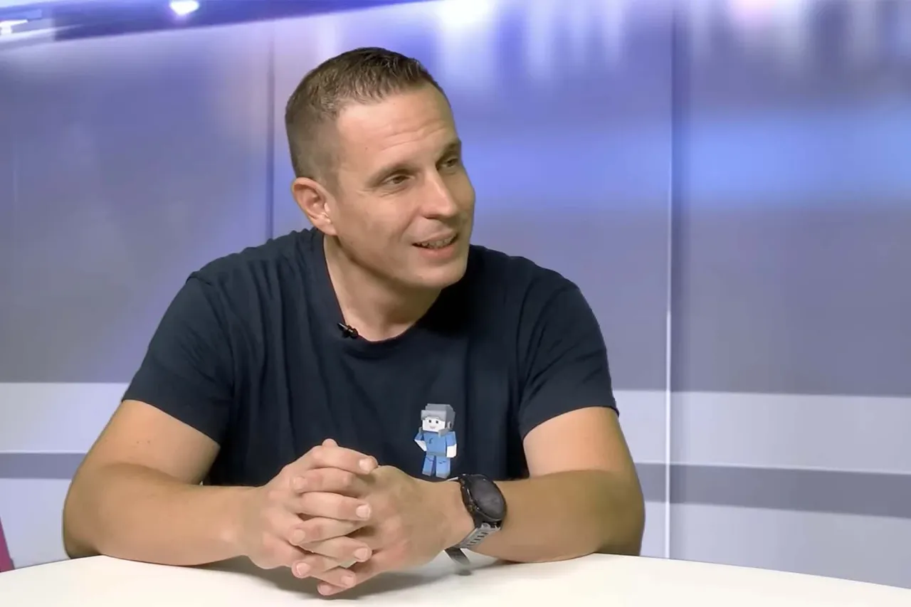 Transformacija počinje tek kada se na staro više ne možete vratiti