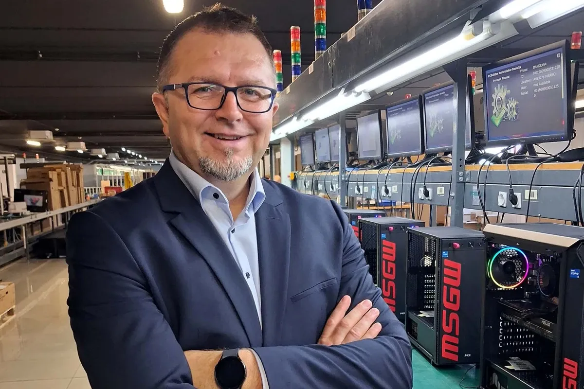 Naša strategija je ono što globalni brendovi ne mogu - brzina, prilagodba i osobni pristup
