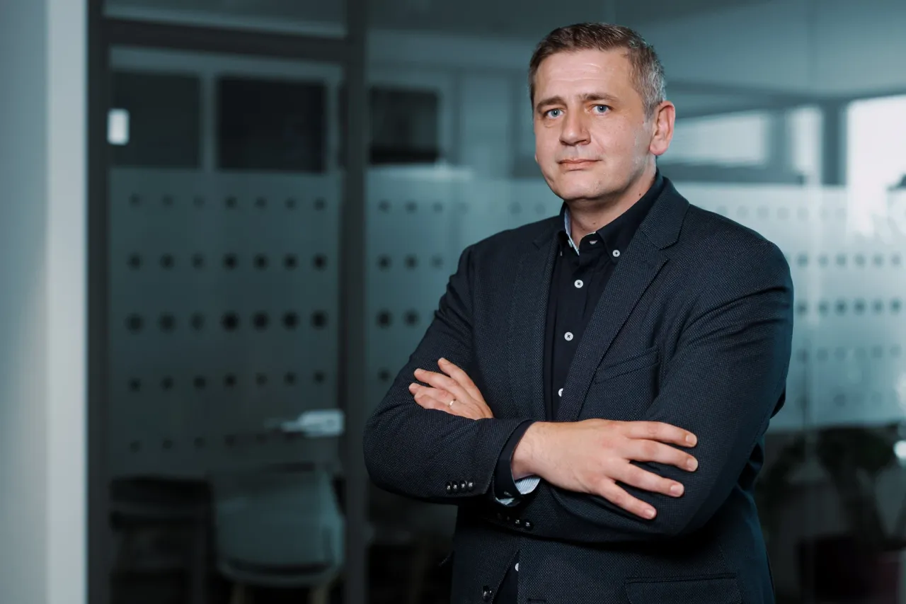 Damir Šljivar preuzima digitalno poslovanje Erste banke i članica grupe