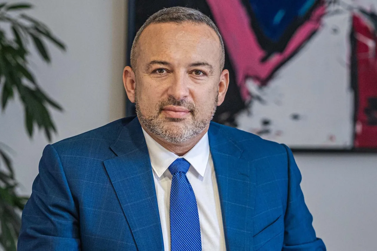 Domaći tehnološki lider spreman za nove globalne iskorake
