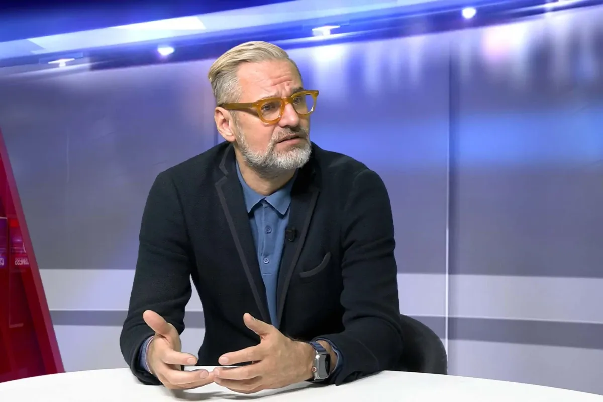 Automobil mora ostati u ravnoteži