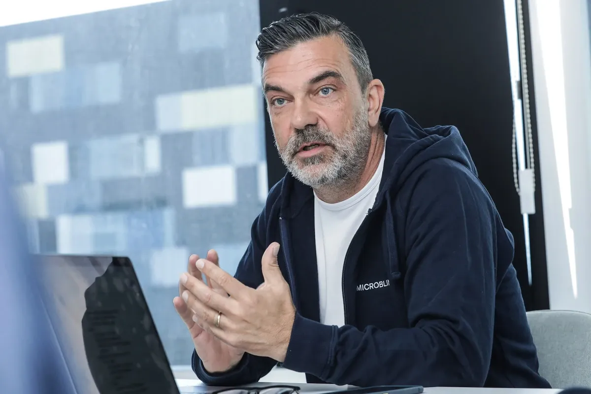 Microblink dosegao više od 300 zaposlenih u Hrvatskoj i SAD-u