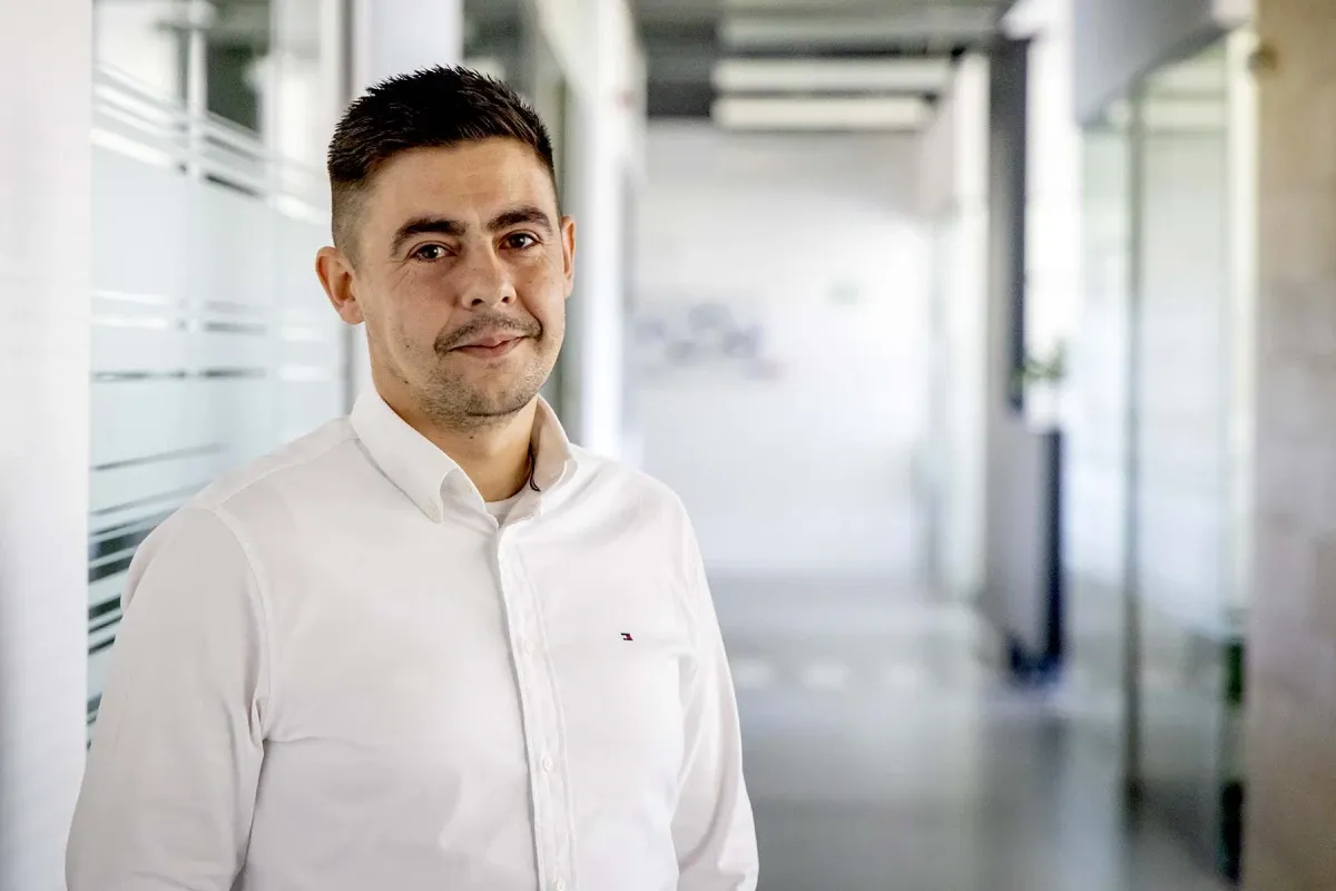 Tokić razvija vlastite digitalne alate - developeri rade za stvarne korisnike, ne za treće strane