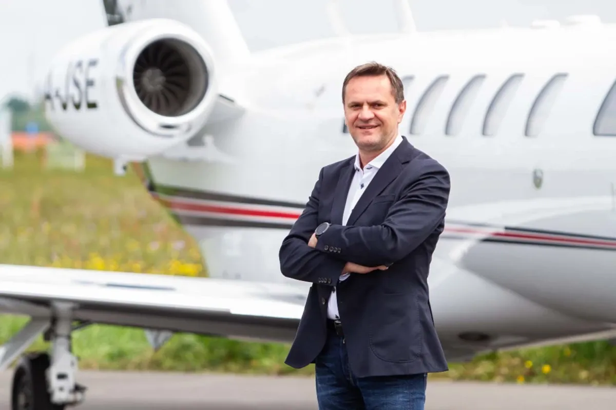 Jung Sky ulaže u digitalizaciju i održiva goriva