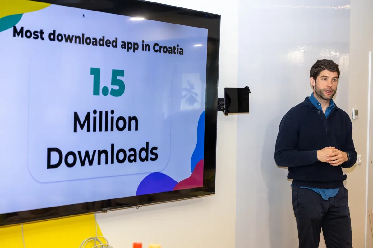 Glovo obilježio šest godina poslovanja u Hrvatskoj, najavljena nova ulaganja