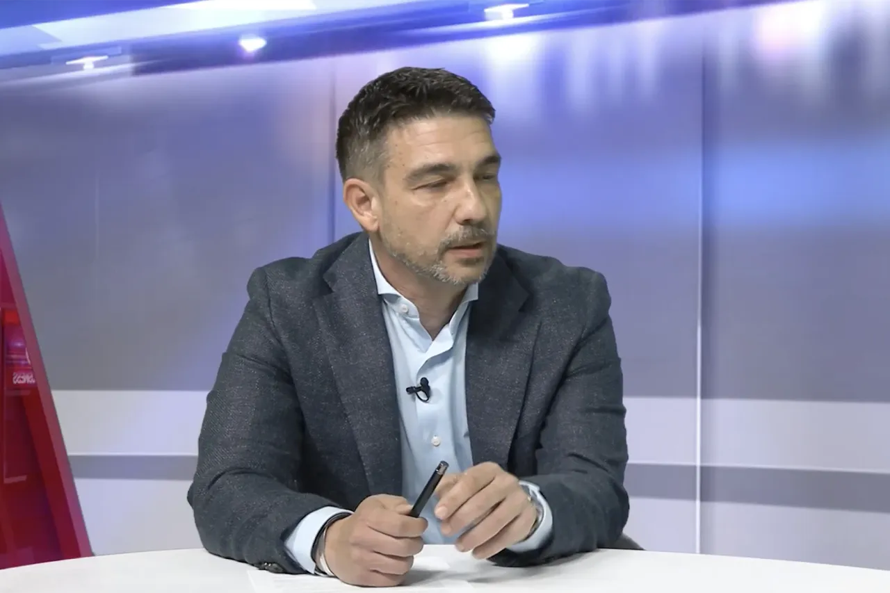 ICT na Ti:  Datum gradi domaći AI ekosustav, a podaci postaju temelj poslovne umjetne inteligencije