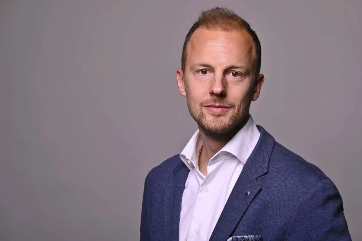 Milan Listeš preuzima vodstvo BE-terne Hrvatska