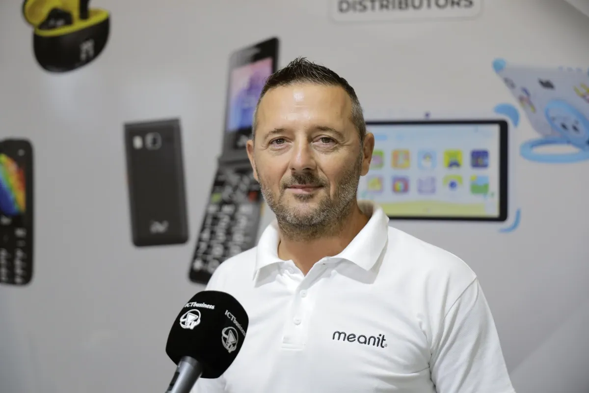Intelkom razvija nove gadgete i traži partnere za jači prodor na europsko tržište