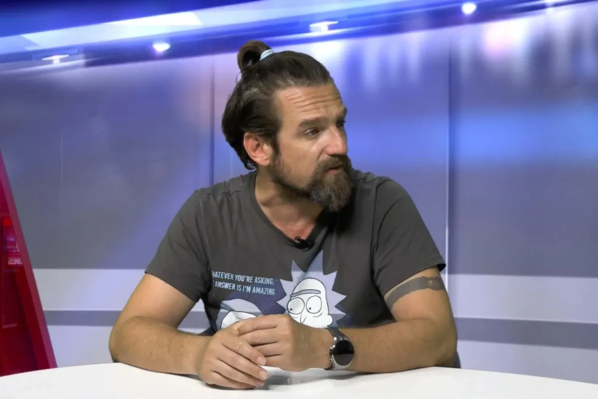 ICT na Ti:  Nosiva tehnologija od motivacije do medicinske revolucije