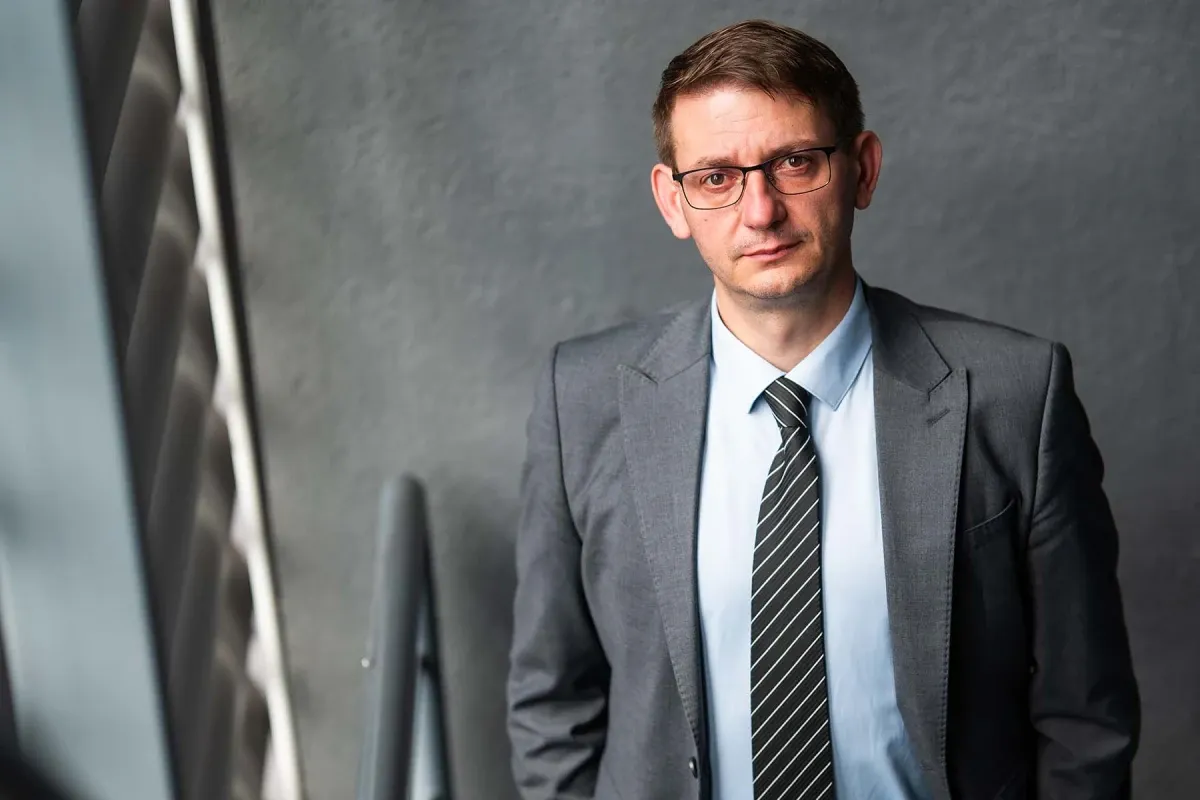 Kibernitička sigurnost iznimno važna