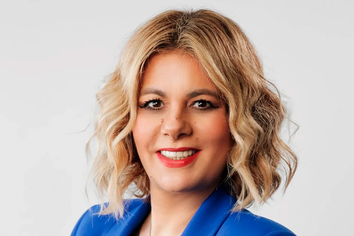 Nova regionalna Marketing Managerica Crowea Sanja Buterin