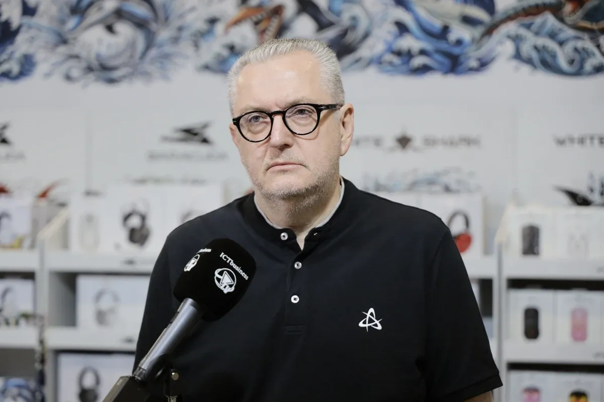 Šmit Electronic širi poslovanje na nova tržišta i ulaže u razvoj asortimana