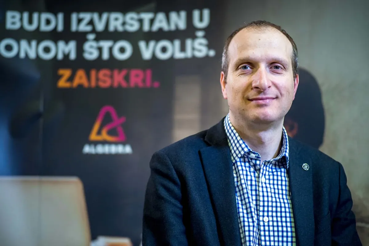 LLPA proglašen najboljim Microsoftovim edukacijskim partnerom za 2020.