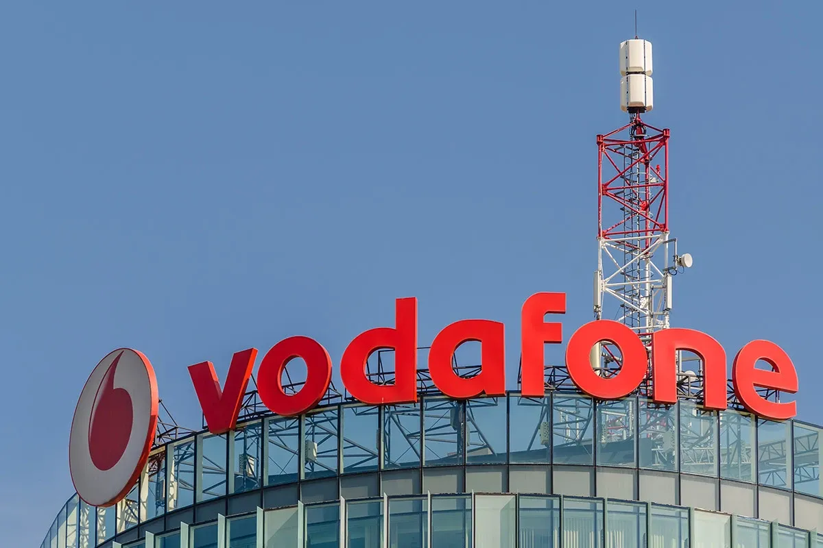 Vodafone je demonstrirao prvi satelitski video poziv sa standardnim mobilnim telefonom