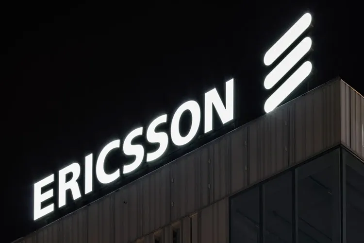 Ericsson dobio 5G ugovore u Kini, otpisuje 109 milijuna dolara iz pilota