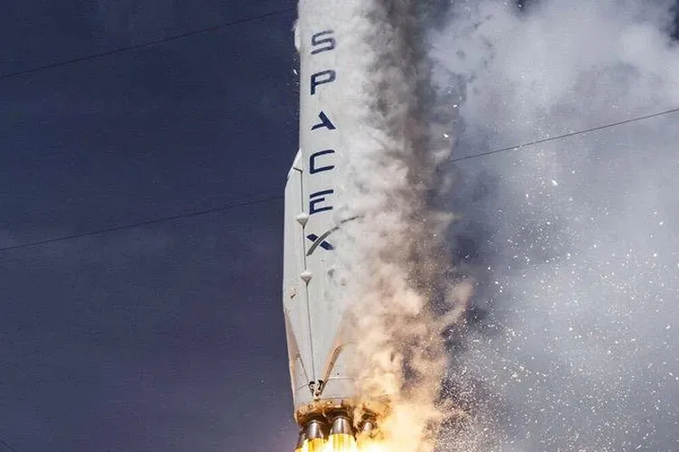 SpaceX prikupio 75 milijardi dolara u IPO-u