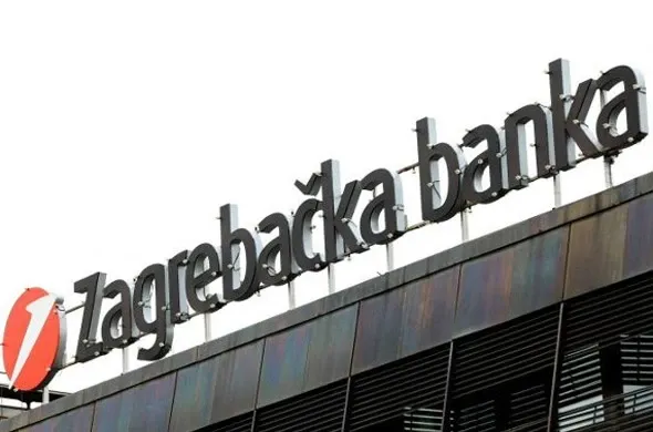 Global Finance proglasio Zagrebačku banku najboljom u Hrvatskoj