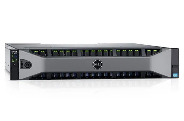 Dell unaprijedio softverski definirani portfelj pohrane novim web-scale konvergiranim uređajima