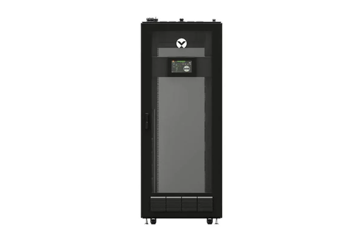 Vertiv predstavio novi unaprijed integrirani IT serverski ormar dizajniran za zahtjevne edge aplikacije