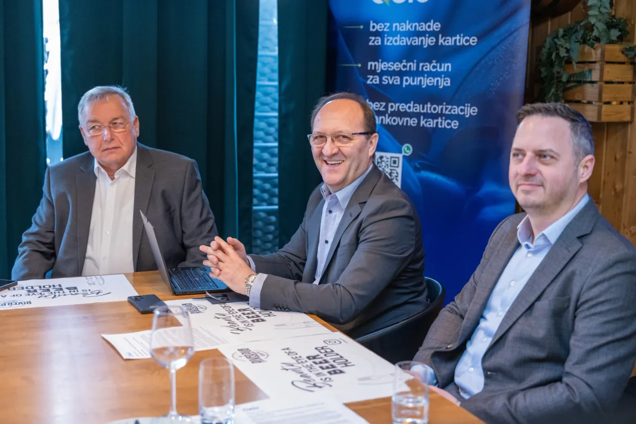 Qelo bilježi rast prihoda, širi se u regiju, ali još uvijek ne razmišljaju o izlasku na burzu