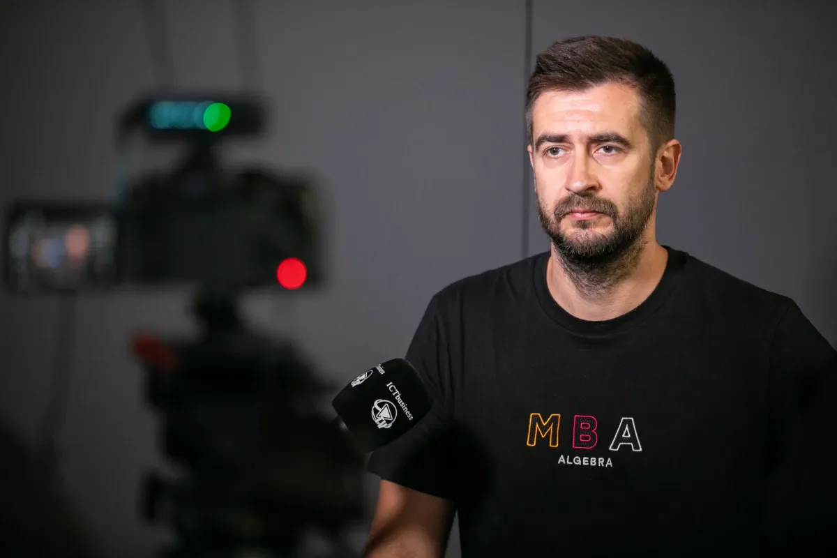 AI može i jest važan alat u obrazovanju, ali ga se mora transparentno koristiti