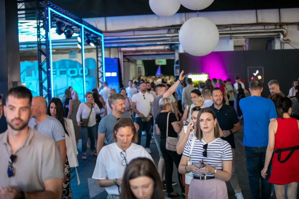 ICTbusiness TV: AI i svemirska industrija rastu brže nego ikad