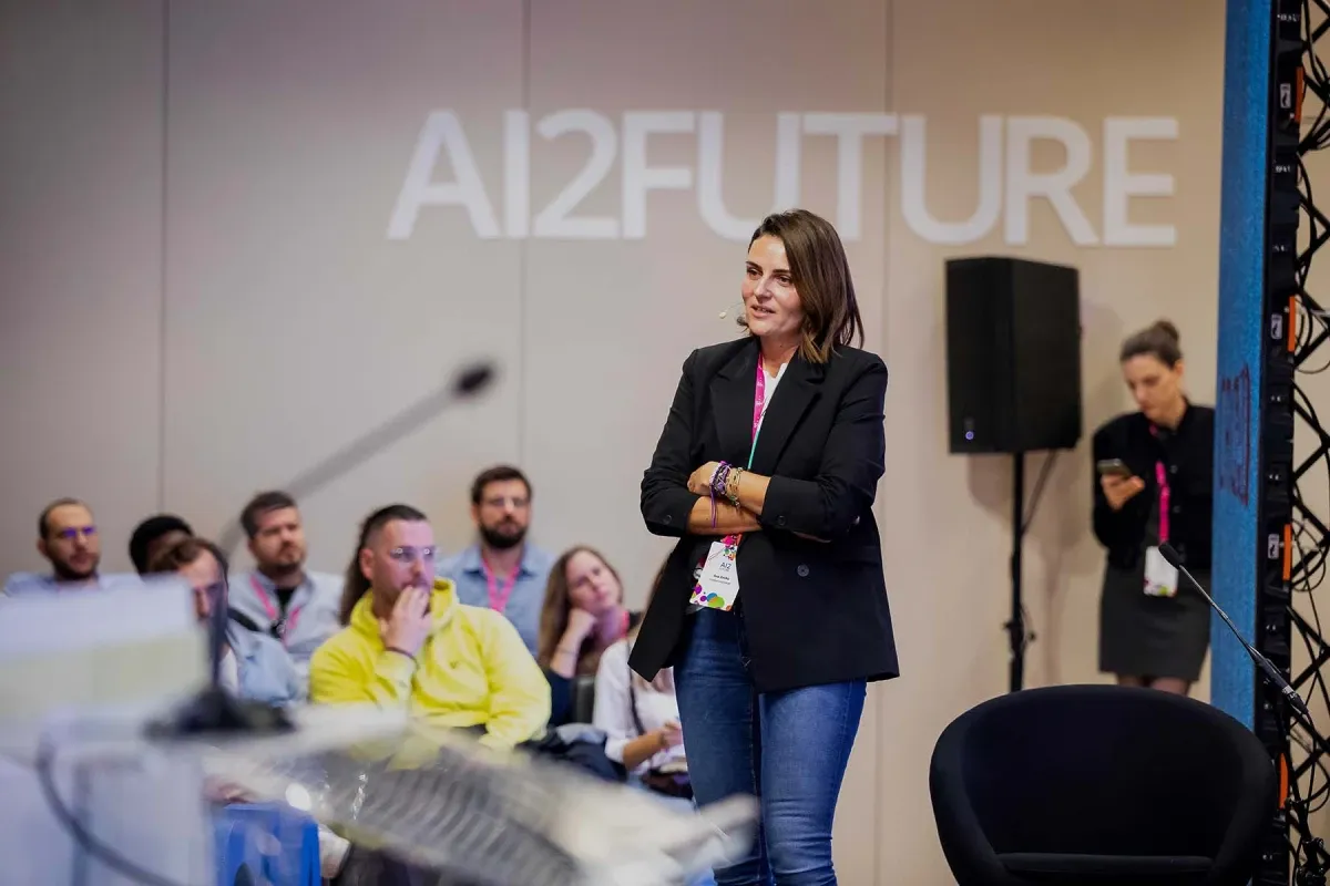 AI2FUTURE konferencija o regulativi, novim znanstvenim dosezima te uspješnim poslovnim rješenjima temeljenim na umjetnoj inteligenciji