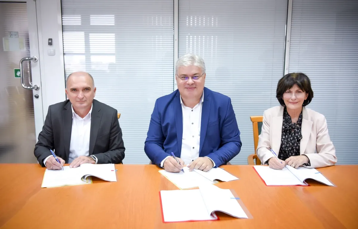 Ericsson Nikola Tesla ugovorio nove poslove s HT-om Mostar