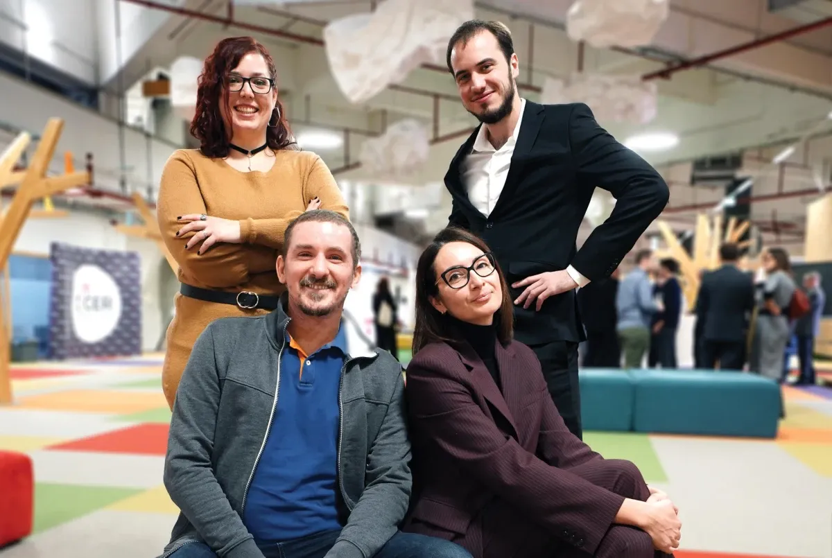 HISPACE i Infobip Startup Tribe udružili snage za razvoj hrvatske svemirske industrije