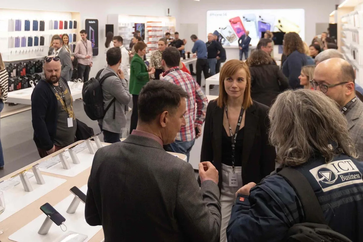 iStyle Hrvatska u 2022. zabilježio rast prihoda na 30,2 milijuna eura i otvara prvu Apple Premium Partner trgovinu u Adriatic regiji u Zagrebu