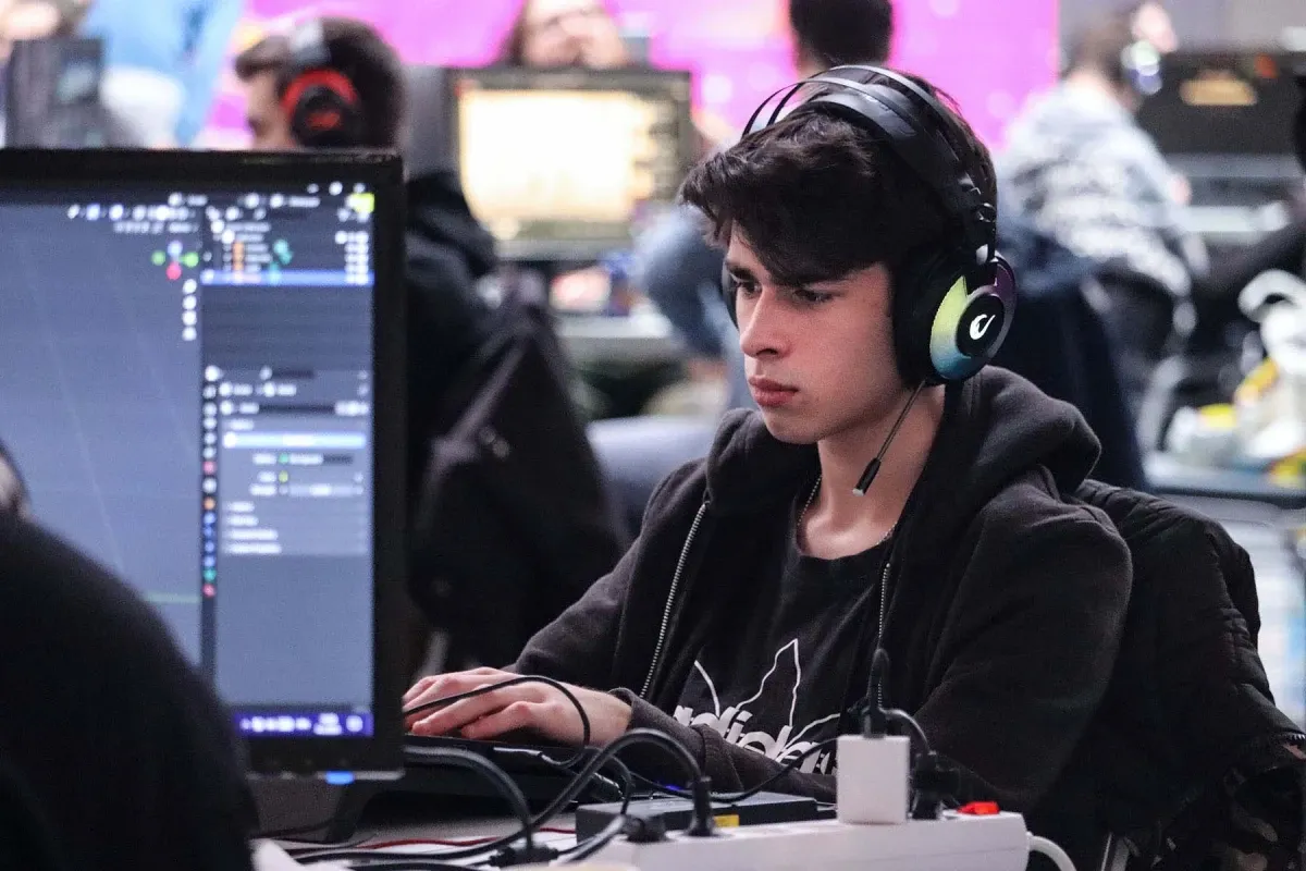 Otvorene prijave za 10. jubilarnu generaciju game developera: besplatna edukacija, plaća i pokriveni putni troškovi!