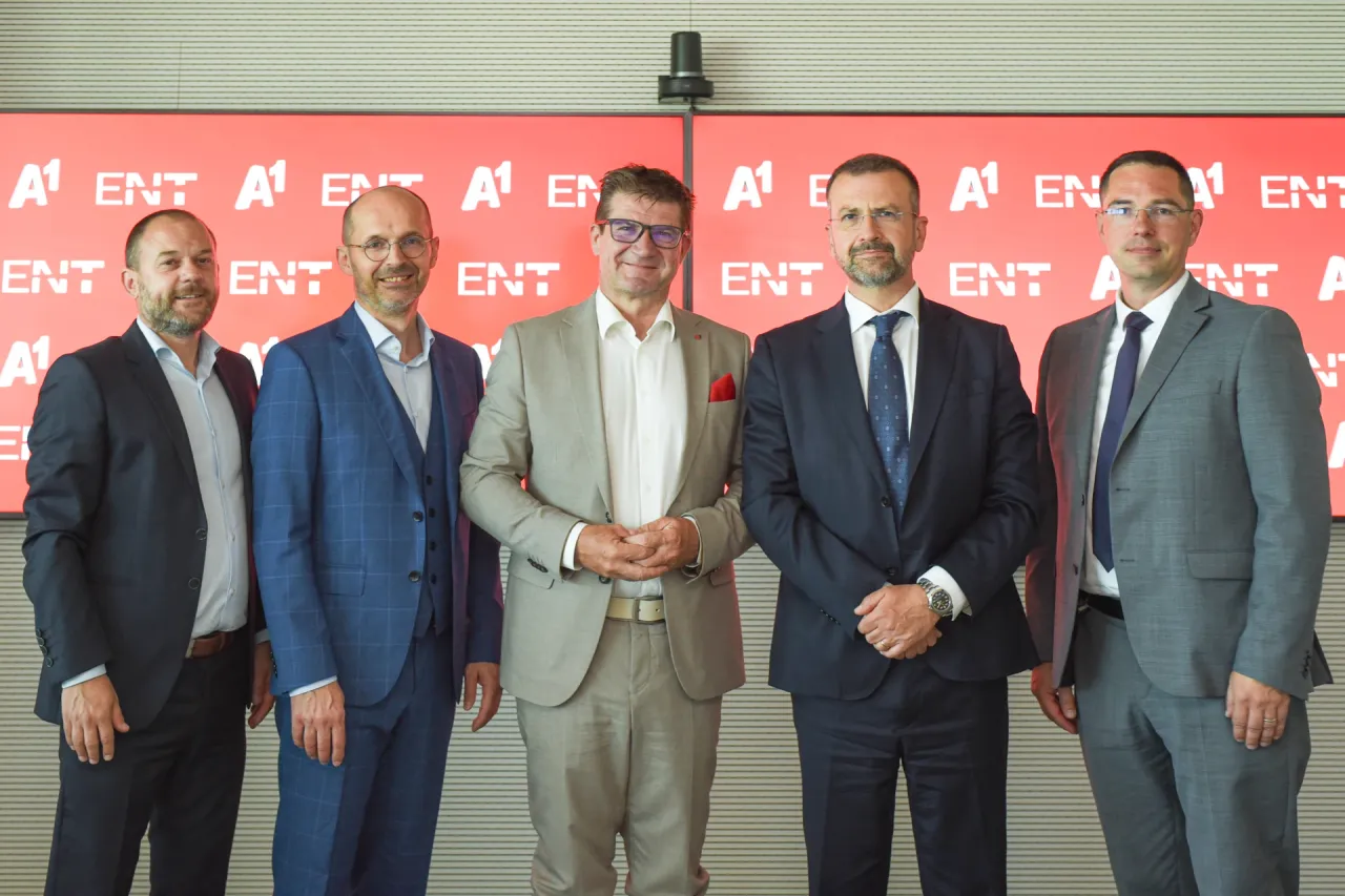 A1 Hrvatska i Ericsson Nikola Tesla nastavljaju suradnju u području radijske mreže
