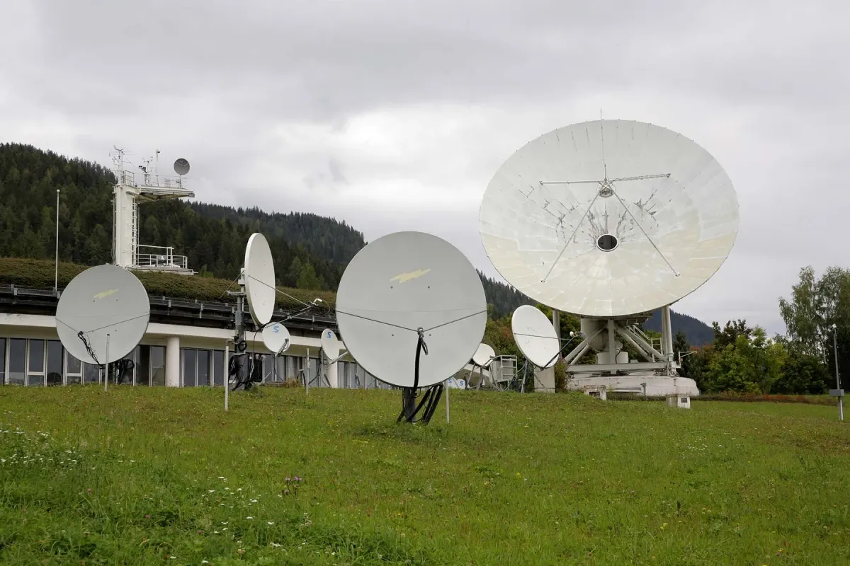 A1 i Eutelsat obnovili suradnju